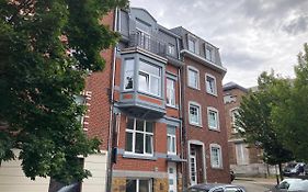 Les Duplex De La Place Des Ecoles